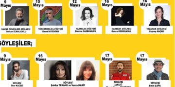 40. Genç Günler “Hazır mıyız?” Temasıyla başlıyor