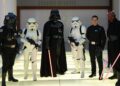 Star Wars: Mandalorian ve Grogu, Paribu Cineverse Akasya’da özel etkinlikle vizyona girdi