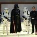 Star Wars: Mandalorian ve Grogu, Paribu Cineverse Akasya’da özel etkinlikle vizyona girdi