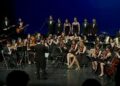 Özel İzmir Amerikan Koleji öğrencilerinden İspanya’da uluslararası müzik başarısı