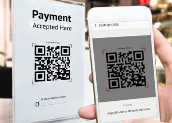 QR kodları ne kadar güvenli?