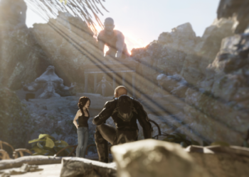 Celestial Temple, GameDev. ist yayıncılığında oyuncularla buluşmaya hazırlanıyor