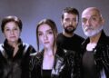 Ödüllü Yapım ‘İnsanlar Mekanlar Nesneler’ Mayıs Ayında Zorlu PSM’de!