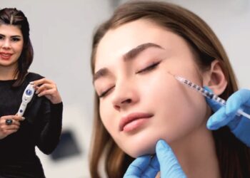 Kadınlar bu uygulama İle 15 dakikada gençleşiyor