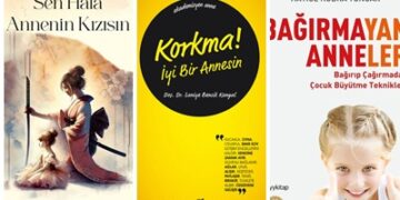 Her sayfası sevgi: D&R’dan Anneler Günü’ne özel kitap seçkisi