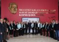 26 Çizer, 26 Hikaye: Göçün izleri Eskişehir’de sergileniyor