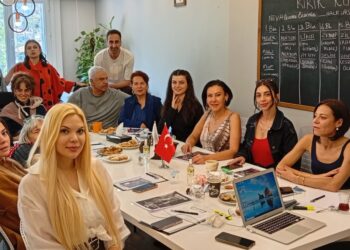 İhsan Taş İmzalı “Kırık Ruhlar” Güçlü Kadın hikâyeleriyle geliyor