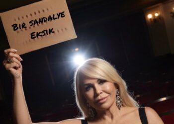Aydan Baktır: Eksik olan sandalye