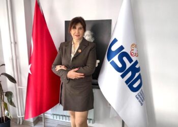 Uluslararası Sürdürülebilir Kalkınmada Kadın Derneği’nden, Su, tarım ve çevre için ortak gelecek vurgusu