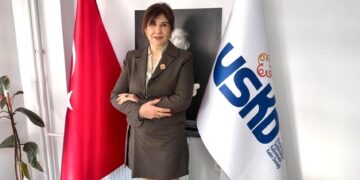 Uluslararası Sürdürülebilir Kalkınmada Kadın Derneği’nden, Su, tarım ve çevre için ortak gelecek vurgusu