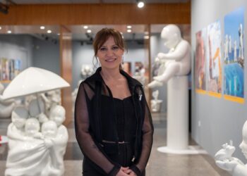 “Ayla Turan Retrospektif” Sergisini ziyaret etmek için son günler