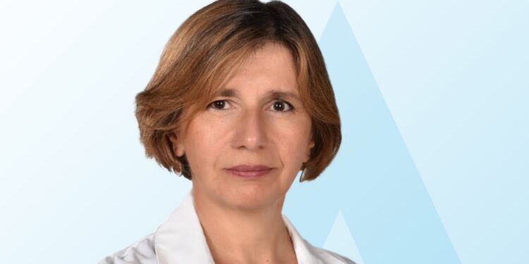 Dr. Belgin Küçükkaya: Gençlerde insülin direnci alarm veriyor!