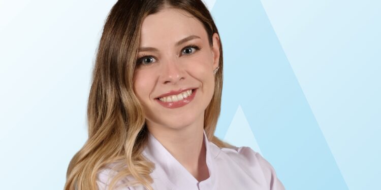 Dr. Burcu Babaoğlu Karan: Astım dünya genelinde 300 milyon kişide görülüyor!