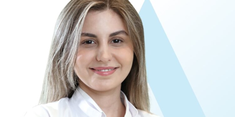 Psikoloğu Cansu Karaman: “Asıl soru ne kadar yediğimiz değil, neden yediğimizdir”