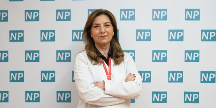 Çiğdem Demirsoy: Aile bağlarının güçlü olması nitelikli iletişime bağlı!