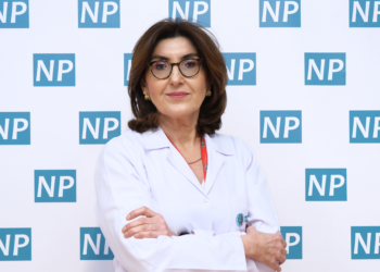 Dr. Dilek Leyla Mamçu: El hijyeninde denge korunmalı!