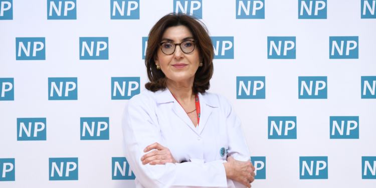 Dr. Dilek Leyla Mamçu: El hijyeninde denge korunmalı!