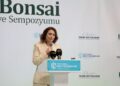 Doğaya sabırla şekil verenler Kocaeli’de buluştu