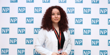 Emine Akın Aytop: Çocuklar değerleri gözlem ve deneyim yoluyla öğreniyor!