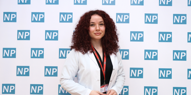 Emine Akın Aytop: Çocuklar değerleri gözlem ve deneyim yoluyla öğreniyor!