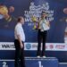 Emine Arslan’dan Turkish Open WAKO World Cup’ta Dünya Kupası şampiyonluğu