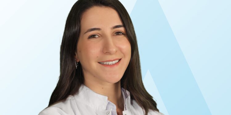 Ezgi Hazal Çelik: Bayramda sindirim sorunlarına dikkat!