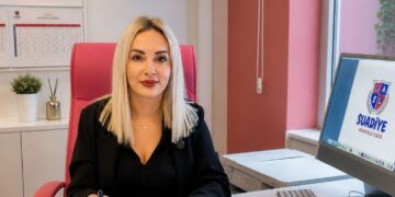Fulya Bican: Çocukların dijital güvenliği ebeveyn eğitimiyle başlar