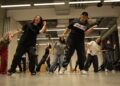 Müzede Hip Hop rüzgarı!