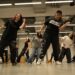 Müzede Hip Hop rüzgarı!