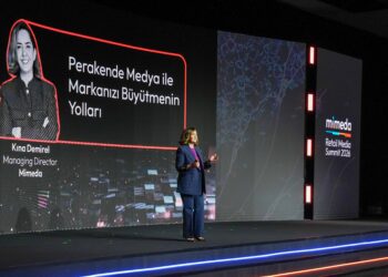 Perakende medya artık en güçlü stratejik kanal