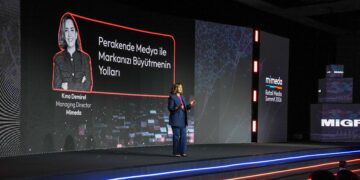 Perakende medya artık en güçlü stratejik kanal
