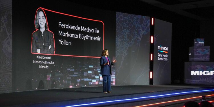 Perakende medya artık en güçlü stratejik kanal
