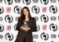 Lara Kurdoğlu’na Los Angeles’tan uluslararası ödül