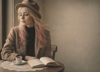 Melike Melis: Küçük şeylerle hayatta kalmak