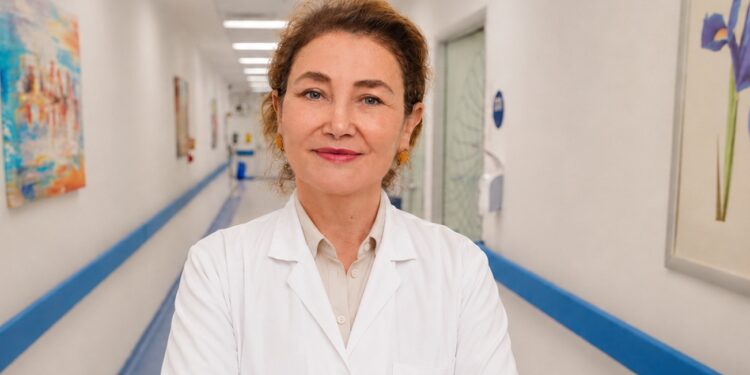 Prof. Dr. Meral Sönmezoğlu: ‘Hantavirüsün insandan insana yayılım riski düşük’