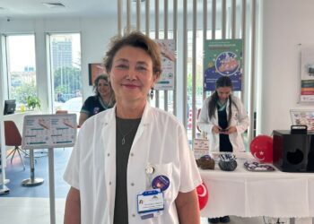 Prof. Dr. Meral Sönmezoğlu: El hijyeni hayat kurtarıyor