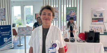 Prof. Dr. Meral Sönmezoğlu: El hijyeni hayat kurtarıyor