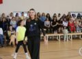 Meryem Boz, kadın hükümlü ve tutuklularla bir araya geldi