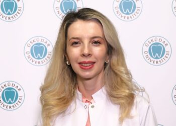 Muhteber Durmuş: Çapraşık dişler estetik kaygıdan fazlasına neden oluyor!
