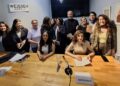 Nesrin Orun Diyarbakır’da Okurlarıyla buluştu