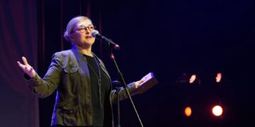 Filmsan “Yılın Kadın Oyuncusu Ödülü” Şebnem Köstem’e verildi