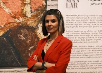 Fragmanlar Projesi’nin Lansmanı gerçekleştirildi