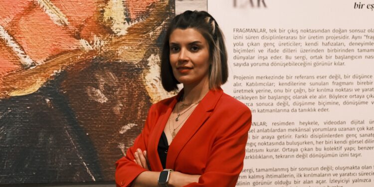 Fragmanlar Projesi’nin Lansmanı gerçekleştirildi