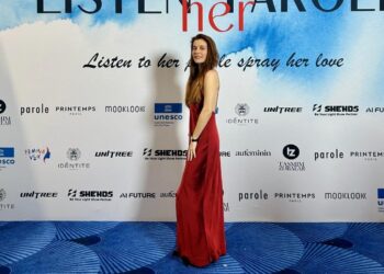 Selin Uzal, Uzal Media Co. ile Cannes sahnesi’nde!