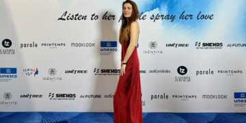 Selin Uzal, Uzal Media Co. ile Cannes sahnesi’nde!