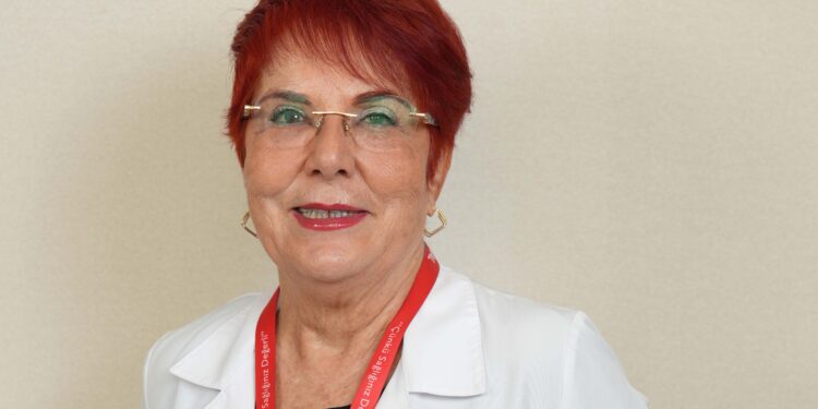 Prof. Dr. Sevin Balkan:  Meditasyonun “Beyne” bilimsel olarak kanıtlanmış 4 olumlu etkisi