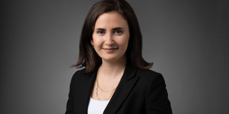 Sibel Altuntaş: “Kişiselleşen, sürdürülebilir ve akıllı yaşam alanları”
