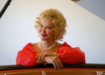 Gülsin Onay Mayıs’ta 5 farklı şehirde sahnede