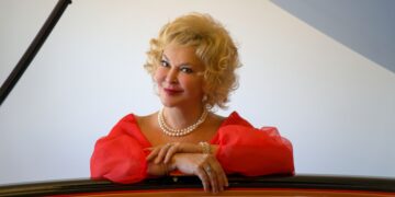 Gülsin Onay Mayıs’ta 5 farklı şehirde sahnede