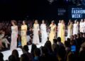 Türkiye’nin en büyük moda şovu